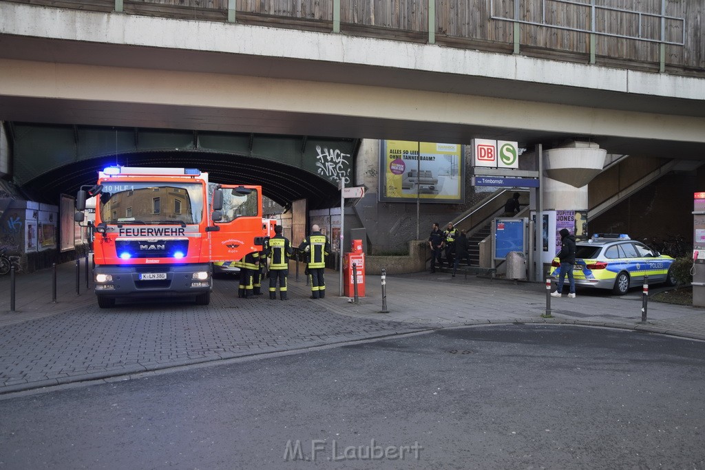 PZug Koeln Humbold Gremberg S Bahn Trimbornstr (ML) B056.JPG - Miklos Laubert